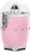Соковыжималка Смег CJF11PKEU фото 3 в Краснодаре Соковыжималка Smeg CJF11PKEU фото 3 в Краснодаре
