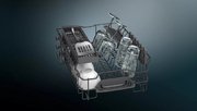 Встраиваемая посудомоечная машина Siemens SR61HX08KE фото 4 в Краснодаре