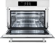 Шкаф шоковой заморозки Ilve BC645SLTC/I фото 2 в Краснодаре