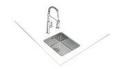 Мойка Тека BE LINEA RS15 34.40 POLISHED фото 2 в Краснодаре Мойка Teka BE LINEA RS15 34.40 POLISHED фото 2 в Краснодаре