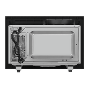 Встраиваемая микроволновая печь Maunfeld JBMO1225FSGB02 фото 4 в Краснодаре
