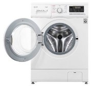 Стирально-сушильная машина LG F1296CDS0 фото 2 в Краснодаре