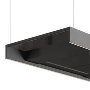 Вытяжка Falmec LIGHT 120 BLACK фото 2 в Краснодаре