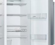 Холодильник Side-by-Side BOSCH KAI93VL30R фото 4 в Краснодаре