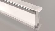 Встраиваемая вытяжка Fulgor Milano FDDH 1120 TRC WH фото 3 в Краснодаре
