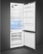 Встраиваемый холодильник Smeg C875TNE фото 2 в Краснодаре