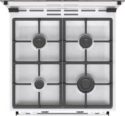 Комбинированная плита Gorenje GKS6C70WF фото 3 в Краснодаре