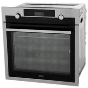 Духовой шкаф AEG BEM455120M фото 2 в Краснодаре