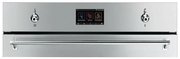 Духовой шкаф Smeg SFP6303SPX фото 3 в Краснодаре