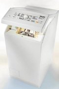 Стиральная машина Miele W 604 фото 2 в Краснодаре