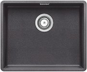Мойка Blanco Subline 500-F темная скала Мойка Blanco Subline 500-F темная скала