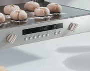 Духовой шкаф Gaggenau BL 253-110 фото 4 в Краснодаре