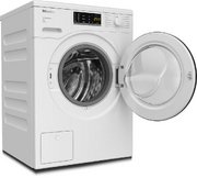 Стиральная машина Miele WEA125WCS Chrome Edition фото 2 в Краснодаре