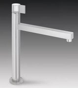 Смеситель Smeg ML19-IS2 фото 2 в Краснодаре