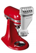 Насадка-пресс Китчен Эйд 5KPEXTA фото 4 в Краснодаре Насадка-пресс KitchenAid 5KPEXTA фото 4 в Краснодаре