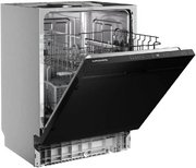 Встраиваемая посудомоечная машина Kuppersberg GSD 6020 фото 4 в Краснодаре