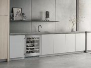 Встраиваемый винный шкаф Gaggenau RW404262 фото 3 в Краснодаре