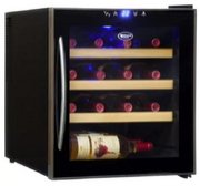 Винный шкаф Cold Vine C16-TBF1 фото 2 в Краснодаре