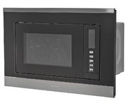 Встраиваемая микроволновая печь KRONA RAUM 60 S фото 3 в Краснодаре