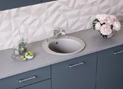 Мойка Omoikiri Miya 50R DC фото 4 в Краснодаре