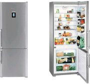 Холодильник Liebherr CNPesf 5156 фото 2 в Краснодаре