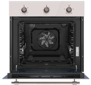 Газовый духовой шкаф Maunfeld EOGC604RIB.MT фото 3 в Краснодаре