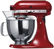 Миксер Китчен Эйд 5KSM150PSEER фото 4 в Краснодаре Миксер KitchenAid 5KSM150PSEER фото 4 в Краснодаре