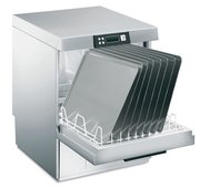 Посудомоечная машина Smeg CW526D фото 2 в Краснодаре
