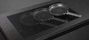 Индукционная варочная панель со встроенной вытяжкой Smeg HOBD482D фото 4 в Краснодаре
