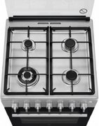 Газовая плита Electrolux RKG600005X фото 2 в Краснодаре