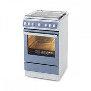 Плита газовая Kaiser HGG 52502 W Eco фото 3 в Краснодаре
