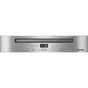 Встраиваемая посудомоечная машина Miele G 5310 SCi Active Plus сталь фото 3 в Краснодаре