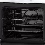 Духовой шкаф KRONA SEMPRE 60 WH фото 4 в Краснодаре