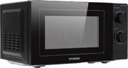 Микроволновая печь Hyundai HYM-M2093 фото 4 в Краснодаре