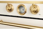 Духовой шкаф Kuppersberg RC 6911 C Bronze фото 4 в Краснодаре