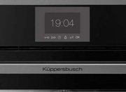Компактный духовой шкаф Kuppersbusch CBP 6550.0 S9 Shade of Grey фото 2 в Краснодаре