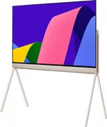 Телевизор LG 55LX1Q6LA Телевизор LG 55LX1Q6LA