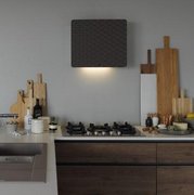 Вытяжка Franke IMPRESS 603 BK фото 3 в Краснодаре