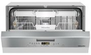 Встраиваемая посудомоечная машина Miele G 5000 SCi фото 3 в Краснодаре