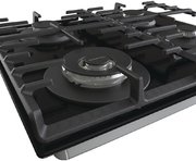 Встраиваемая газовая варочная панель Gorenje GTW642SYB фото 4 в Краснодаре