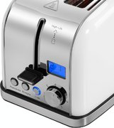 Тостер Маунфилд MF-821WH фото 3 в Краснодаре Тостер Maunfeld MF-821WH фото 3 в Краснодаре