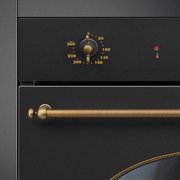 Духовой шкаф Smeg SFP68C1TAO фото 2 в Краснодаре