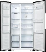 Холодильник Gorenje NRS918EMB фото 2 в Краснодаре