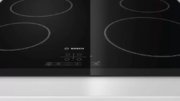 Электрическая варочная панель BOSCH PKE651B17E фото 2 в Краснодаре