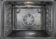 Компактный паровой духовой шкаф Bosch CSG 636 BS3 фото 3 в Краснодаре