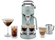 Рожковая кофеварка DeLonghi EC890.GR фото 2 в Краснодаре