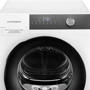 Сушильная машина Kuppersberg DM 610 W фото 2 в Краснодаре