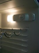 Холодильник Smeg FAB32XS7 фото 3 в Краснодаре