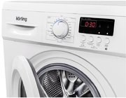 Узкая стиральная машина Korting KWM 47B1060 фото 3 в Краснодаре
