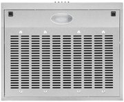 Вытяжка Krona LOTTE 600 inox PB фото 3 в Краснодаре